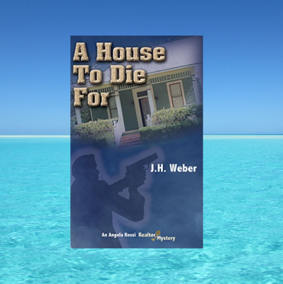 Judy Weber | A House Die For